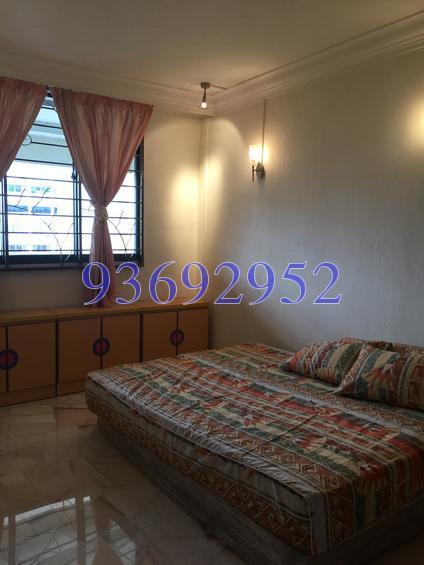 Blk 773 Yishun Avenue 3 (Yishun), HDB 3 Rooms #126311512